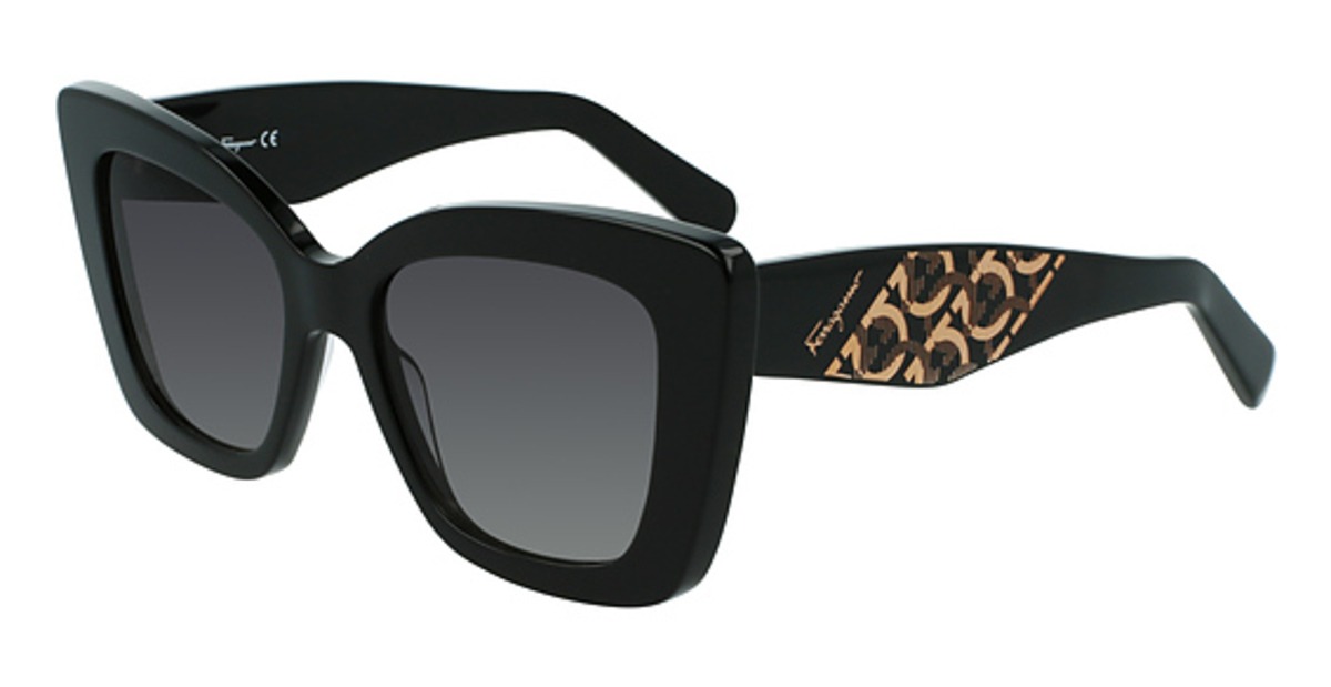 Salvatore Ferragamo Sunglasses  model SF1023S