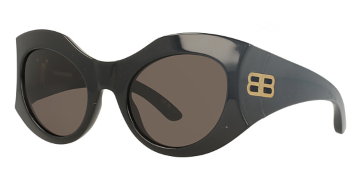 Balenciaga Sunglasses Modèle BB0256S
