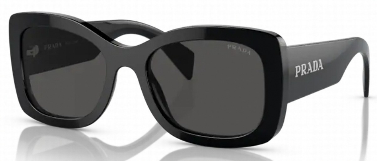 Prada Lunettes de soleil modèle  PR A08S